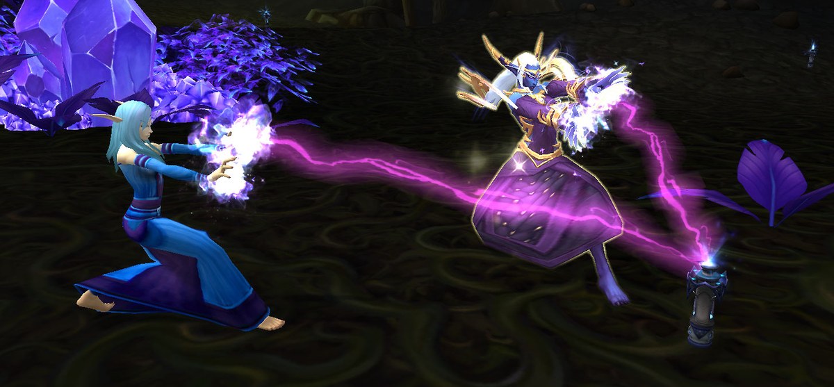 Arkanist Valtrois