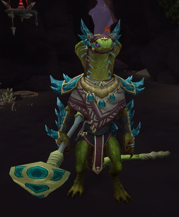 Vorrik