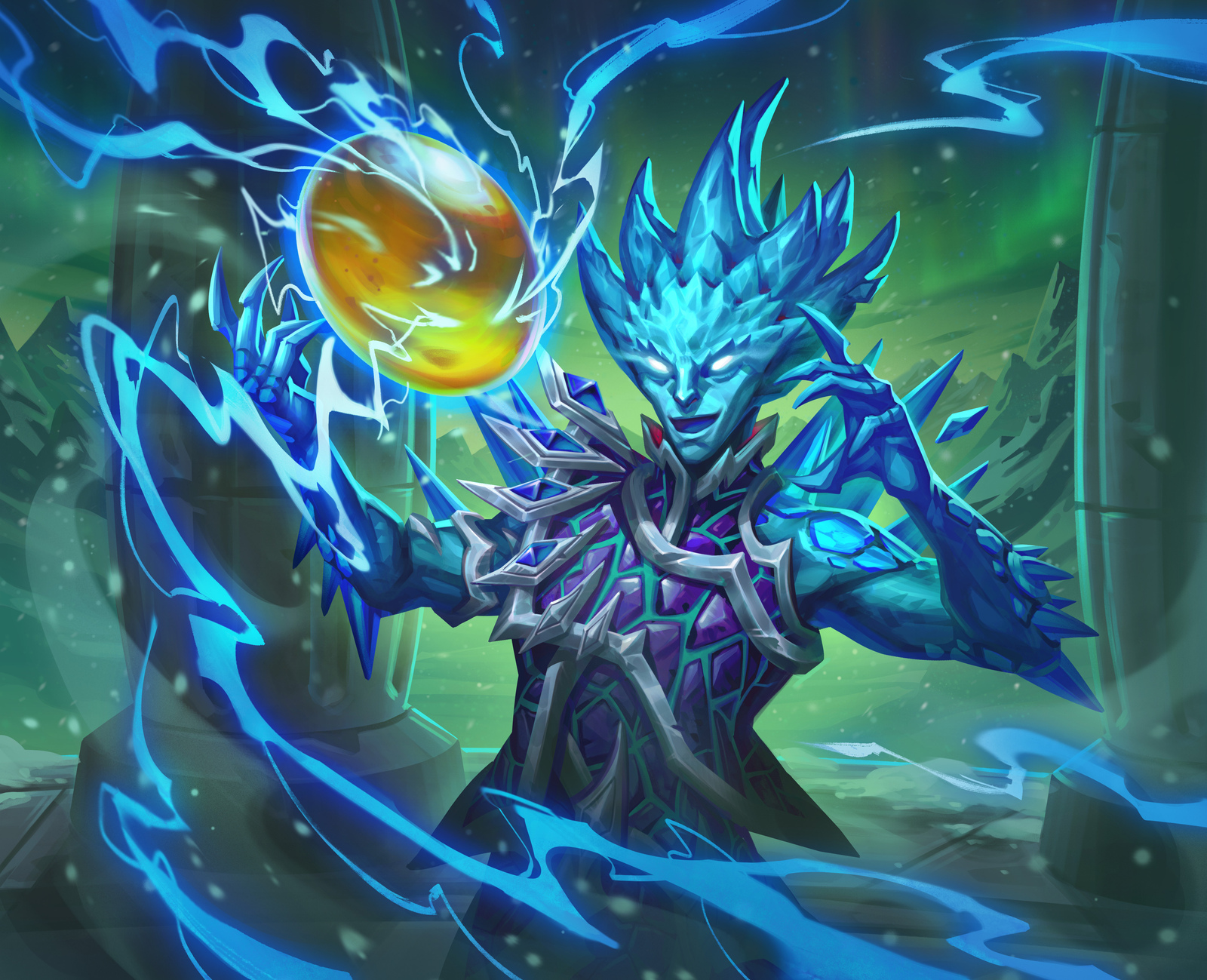 Vyranoth