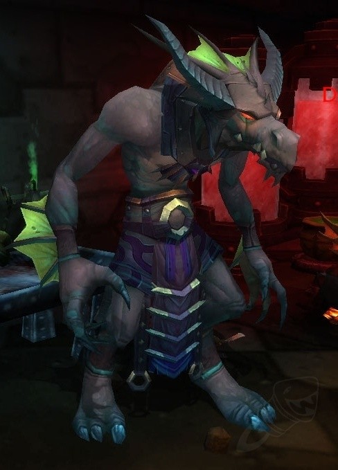 Kyrak