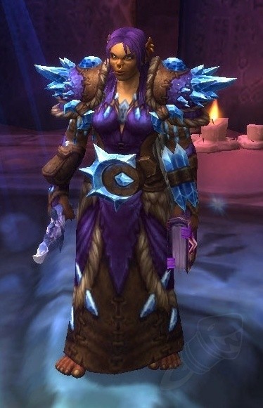 Sadana Blutfuror