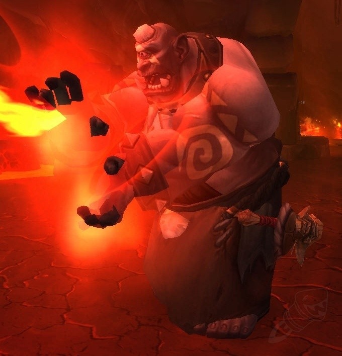 Schmiedemeister Gog'duh
