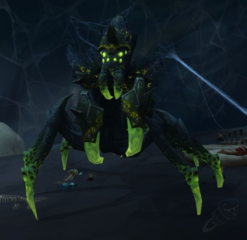 Xeri'tac