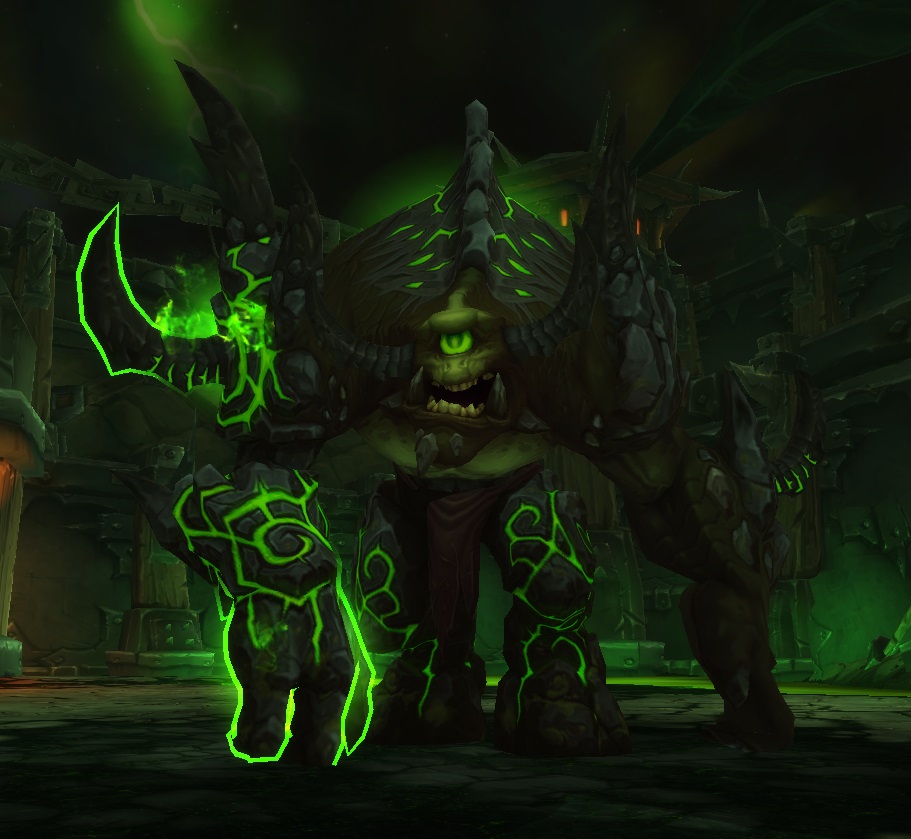 Kormrok