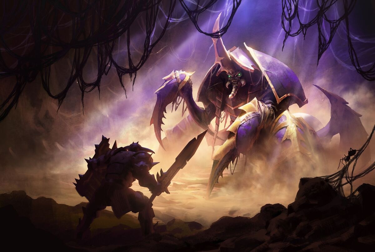 Anub'Rekhan