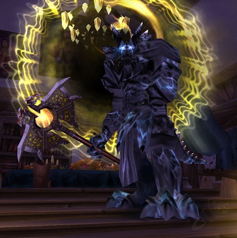 Chronolord Epoch