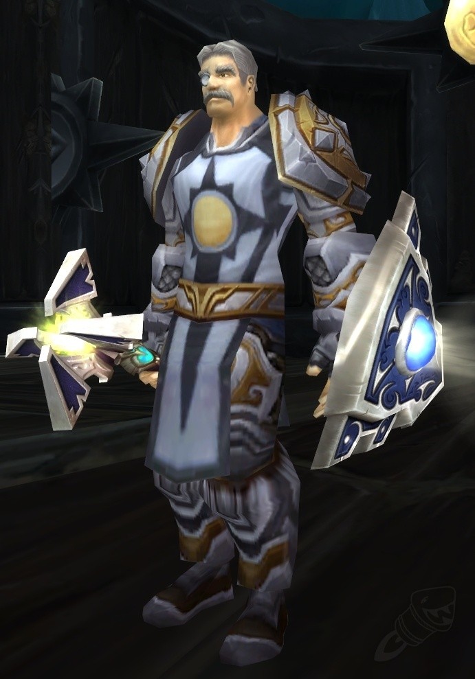 Eadric der Reine