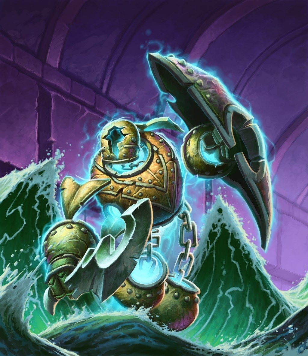 Ichoron