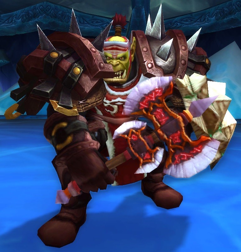 Kommandant Kolurg