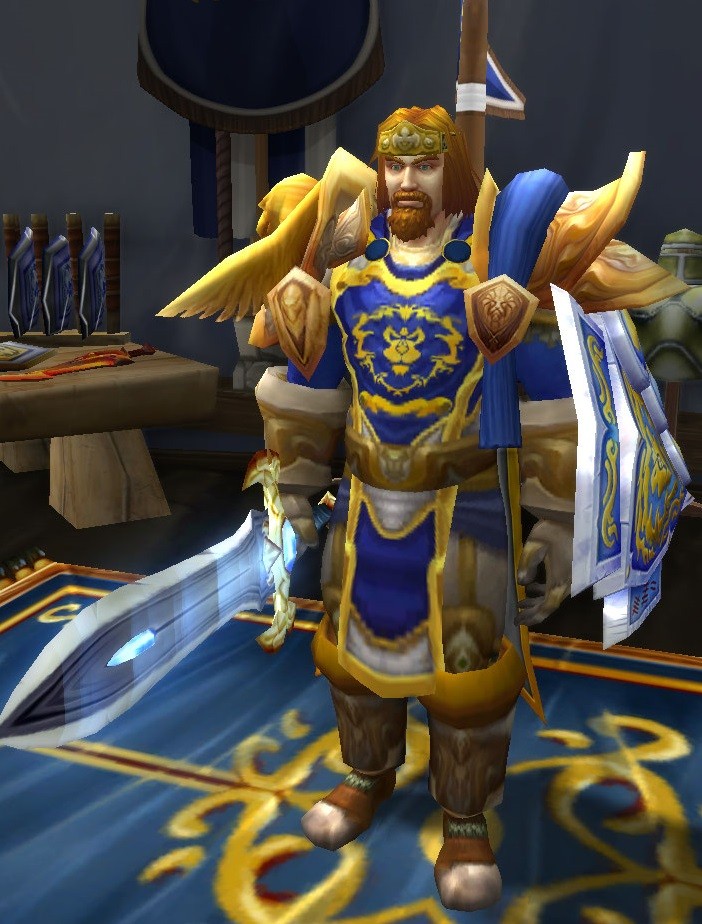 Marschall Jacob Alerius