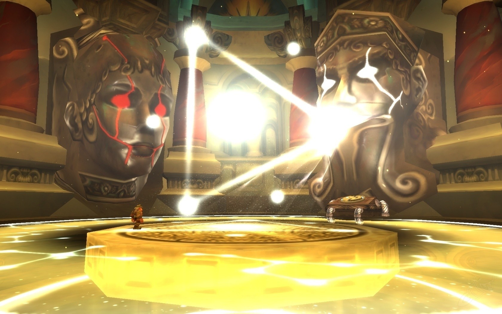 Tribunal der Zeitalter