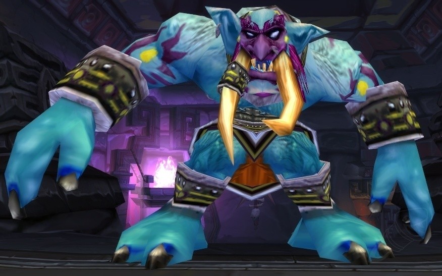 Trollgrind