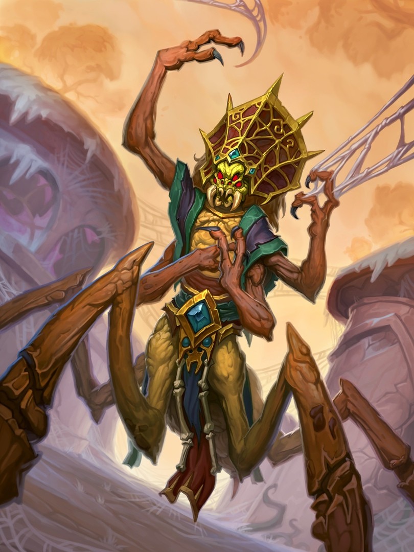 Urahne Nadox