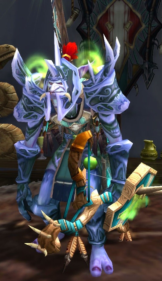 Zul'tore