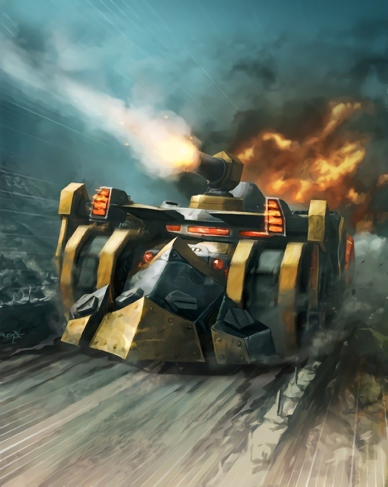 Flammenleviathan