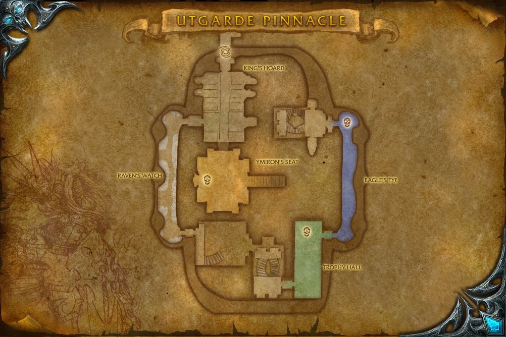 Turm Utgarde