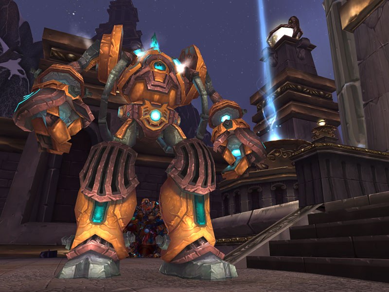 XT-002 Dekonstruktor