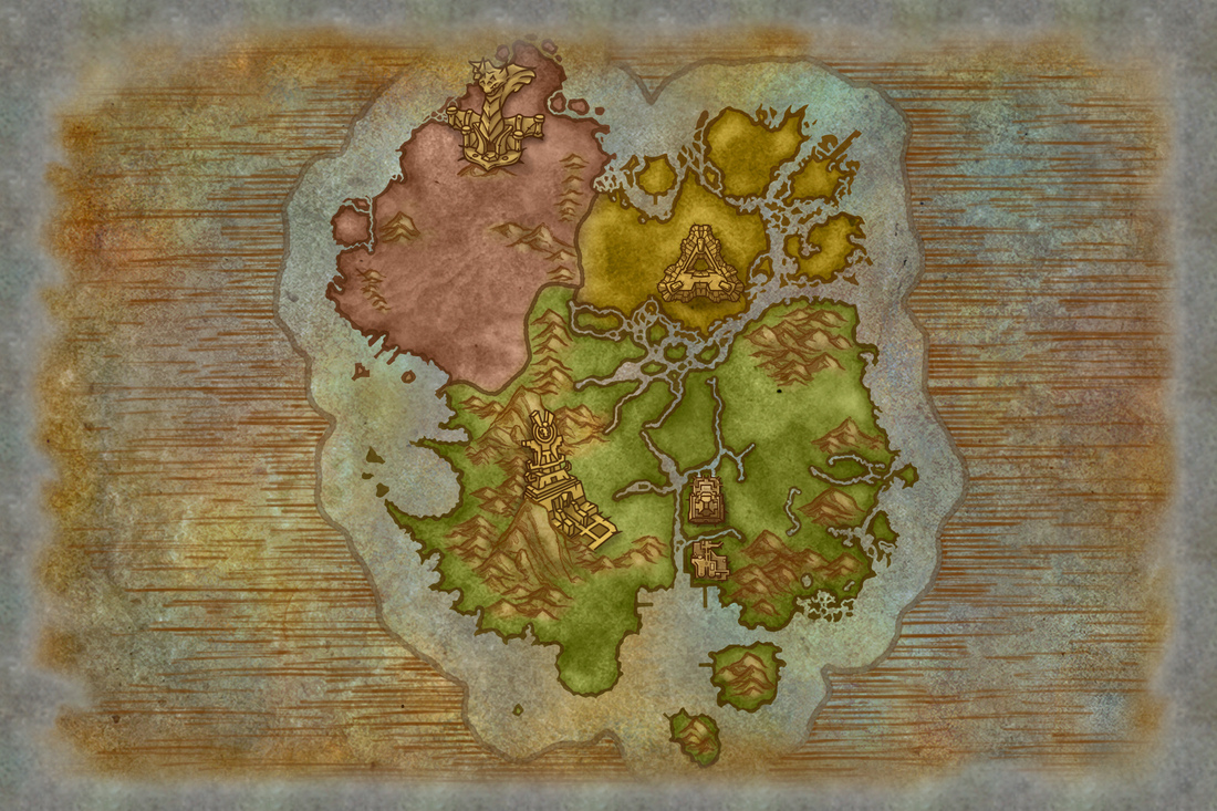 Zandalar