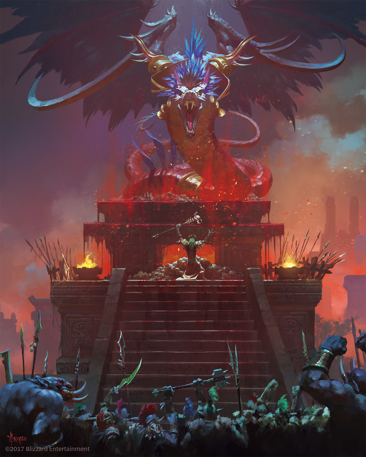 Zul'Gurub