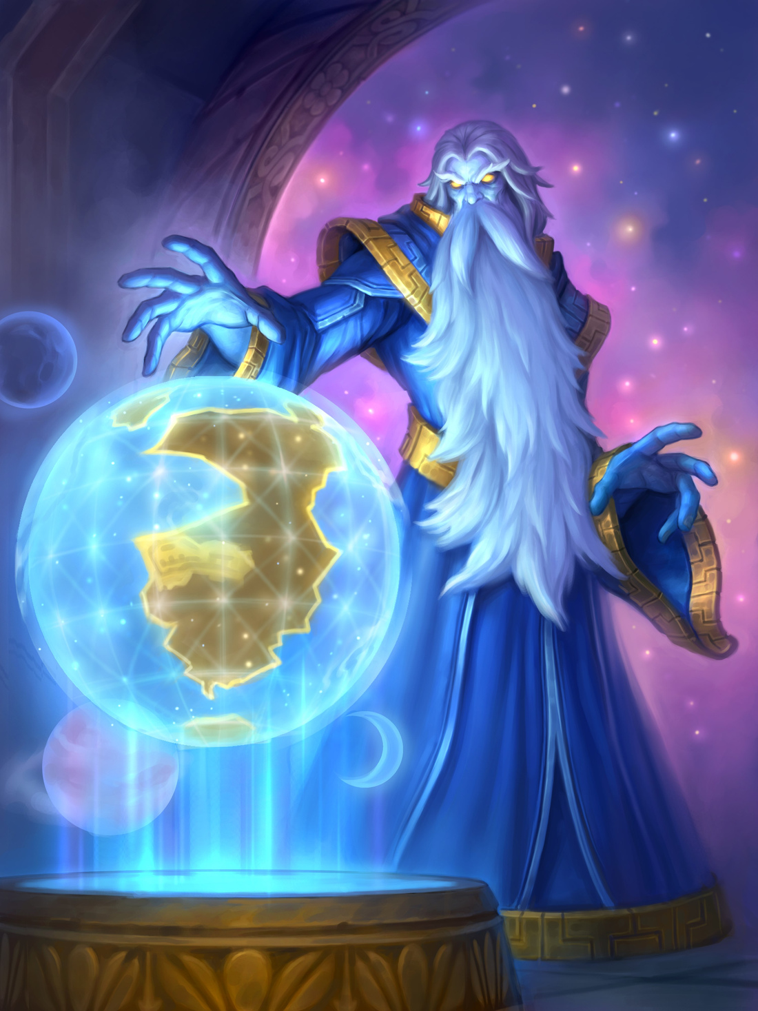 Aman'Thul