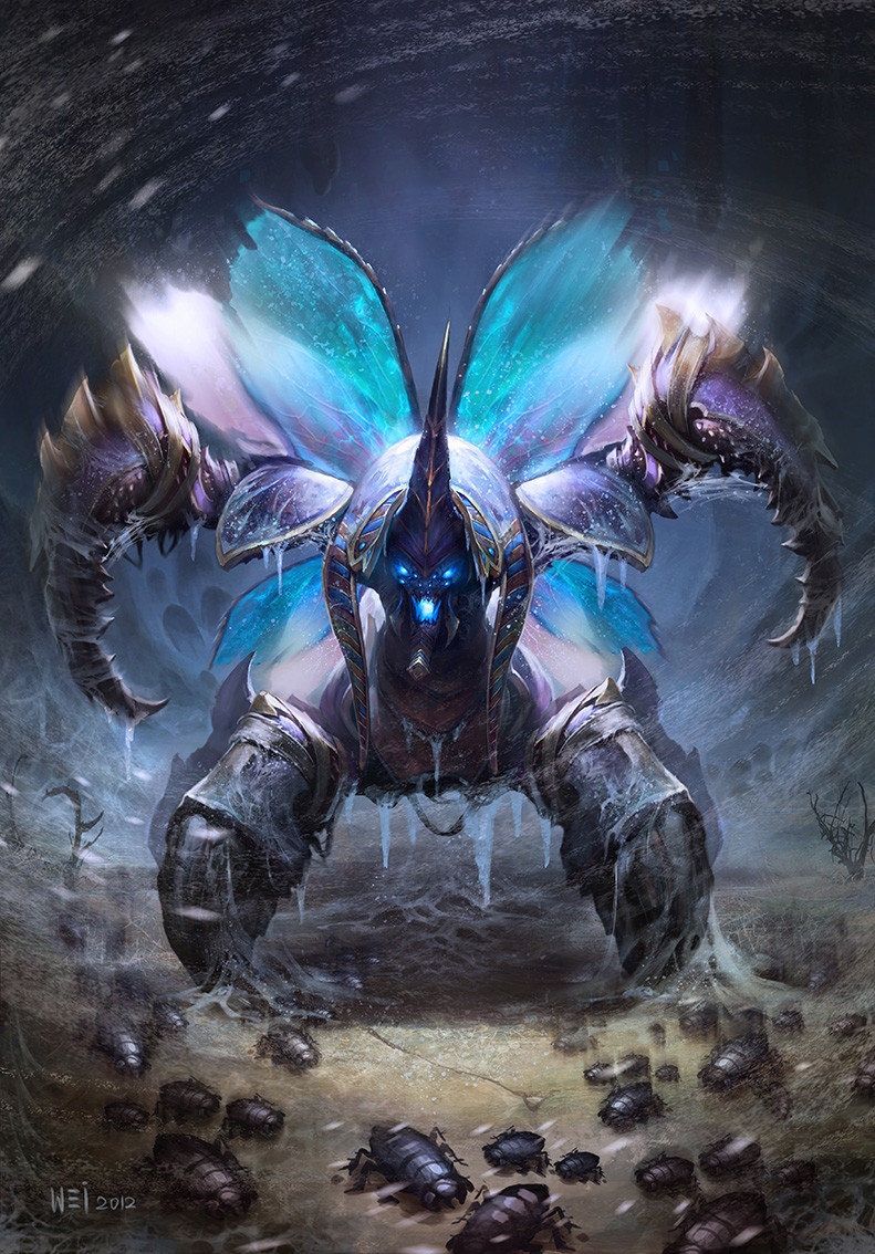 Anub'arak