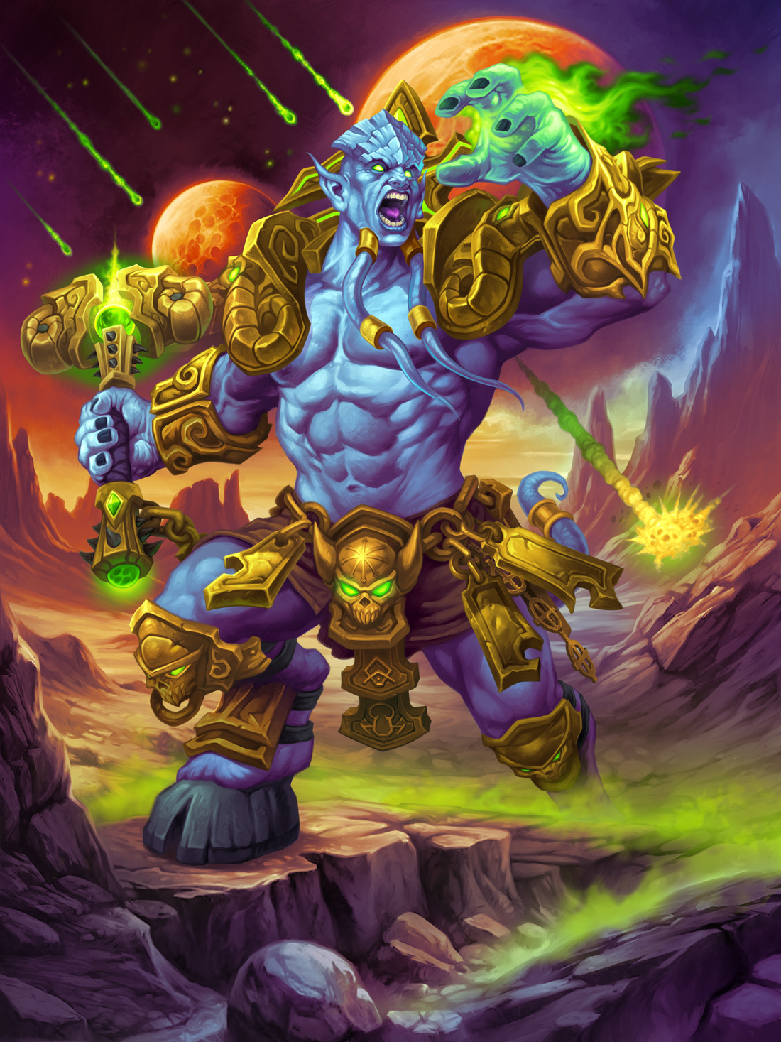 Archimonde