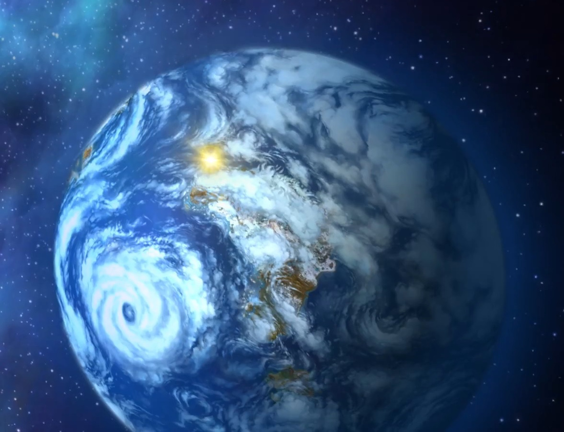 Azeroth