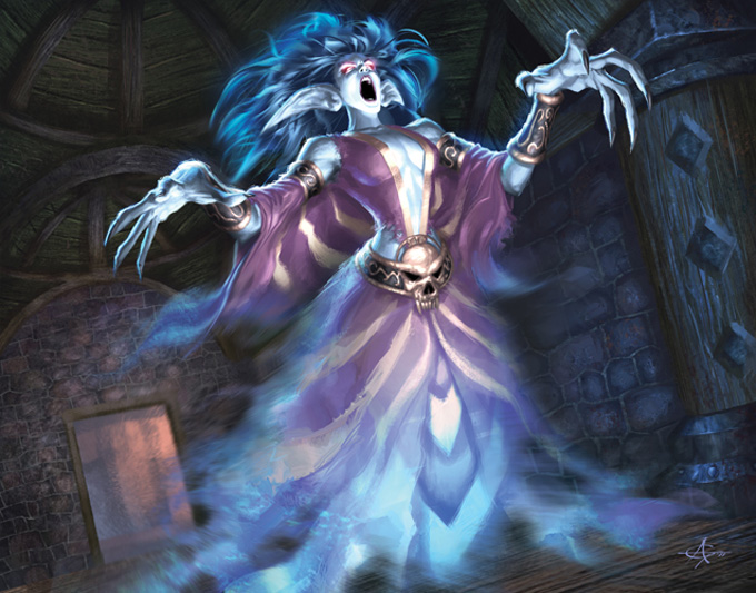Banshee