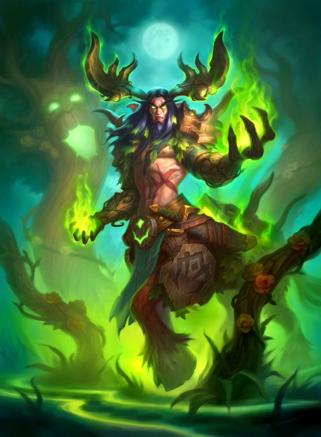 Cenarius