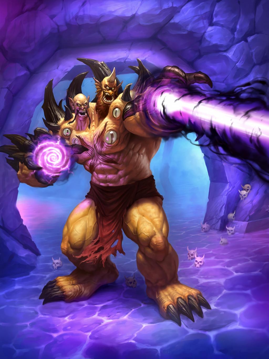 Cho'gall