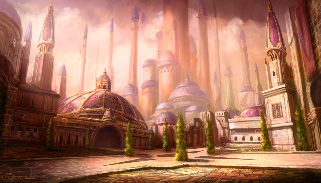 Dalaran