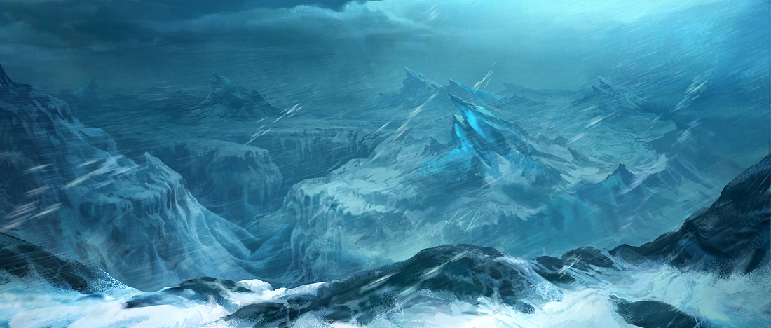 Eiskrone