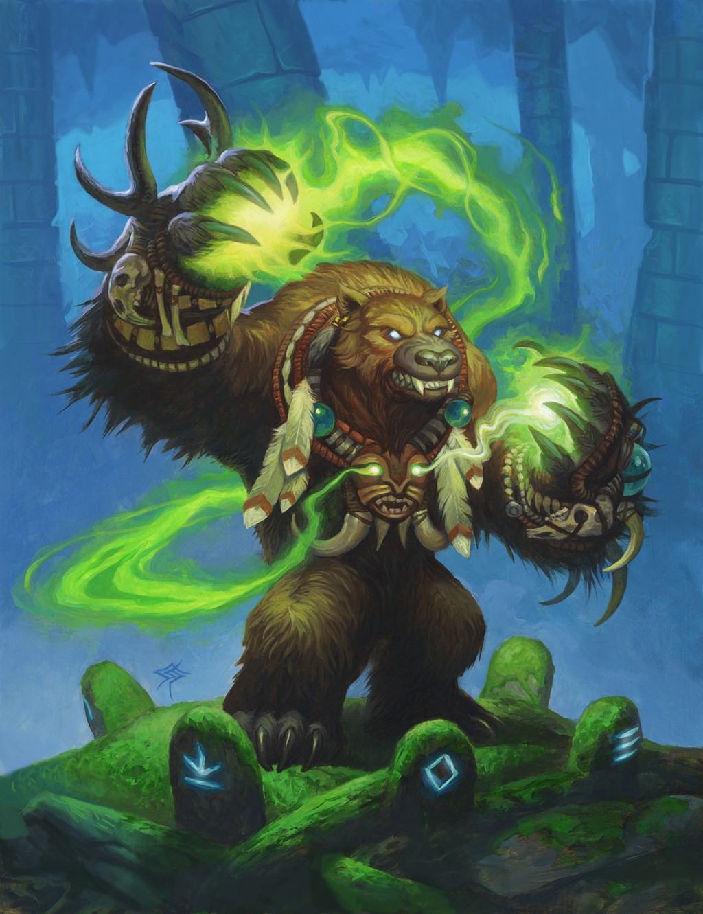 Furbolgs