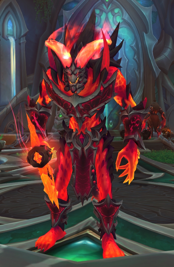 Fyrakk