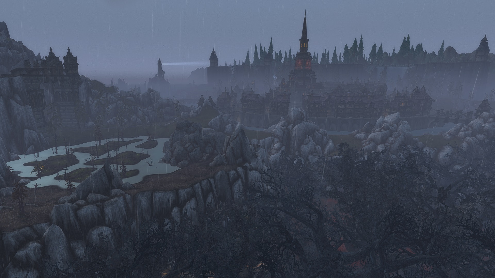 Gilneas