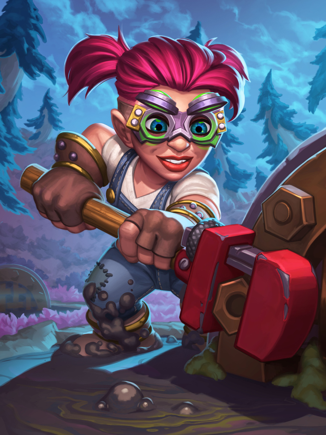 Gnome