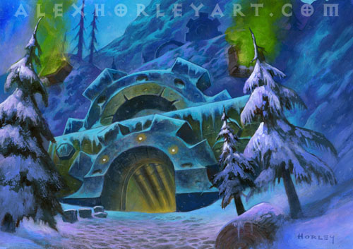 Gnomeregan