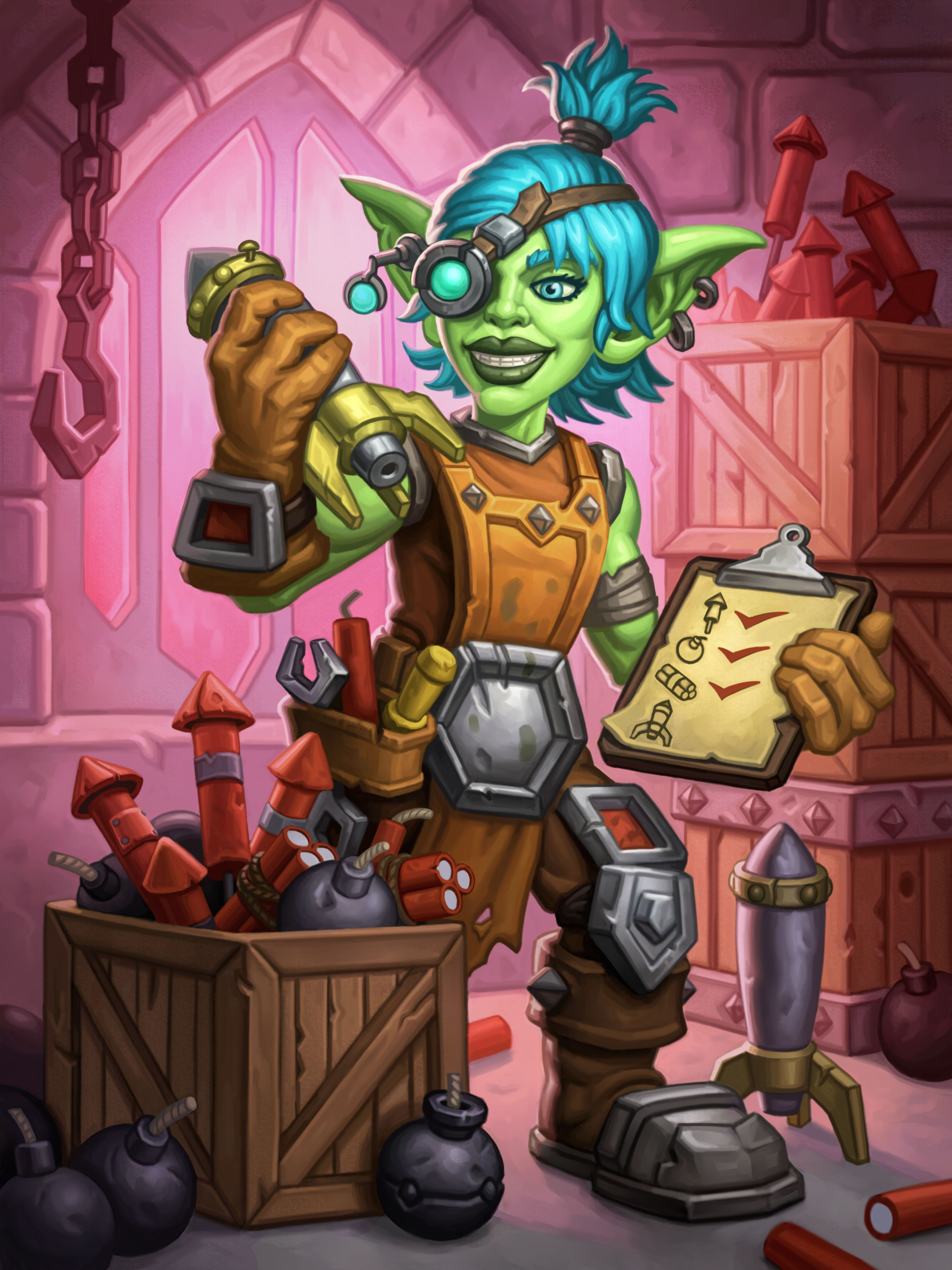 Goblins