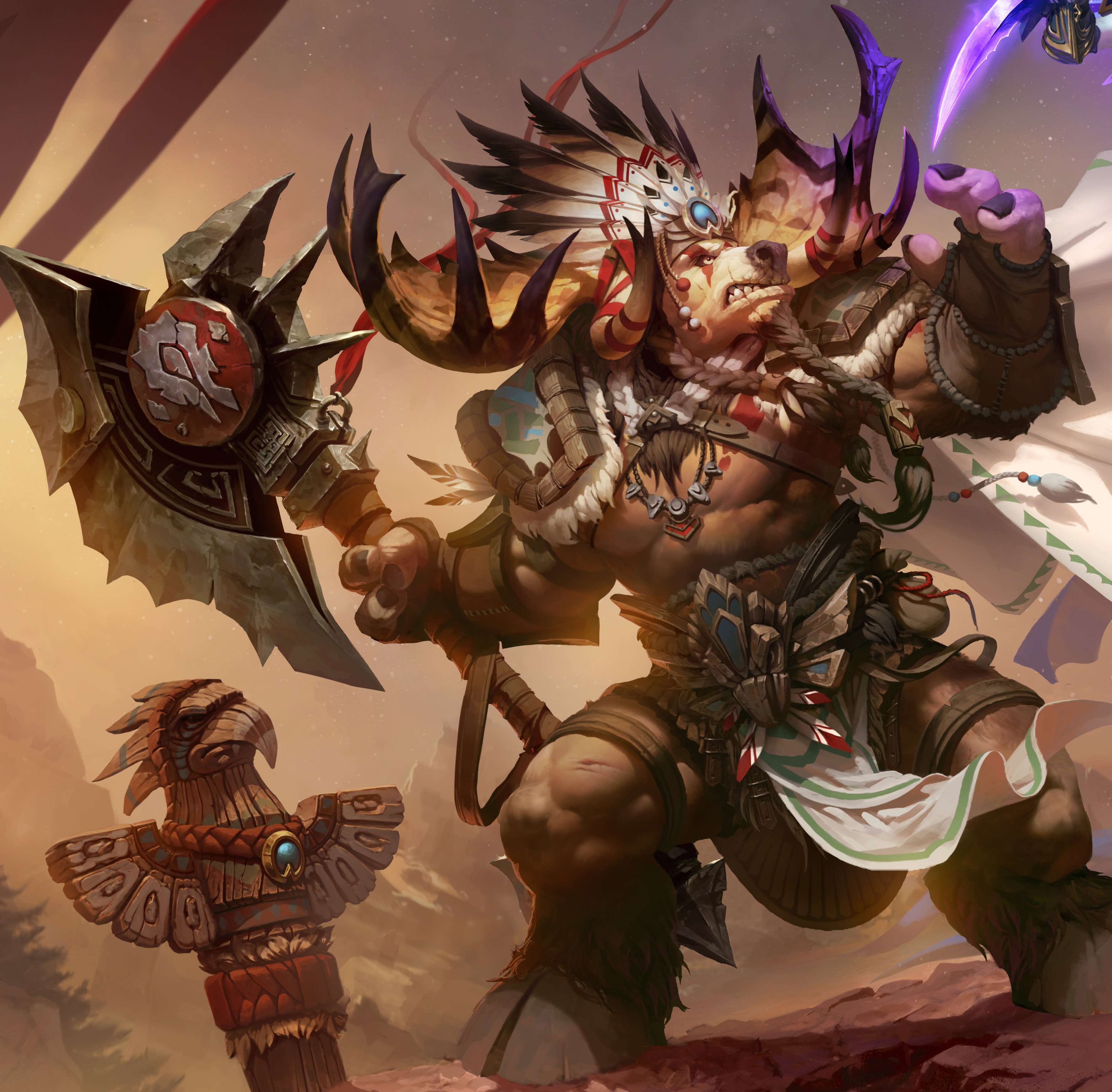 Hochbergtauren