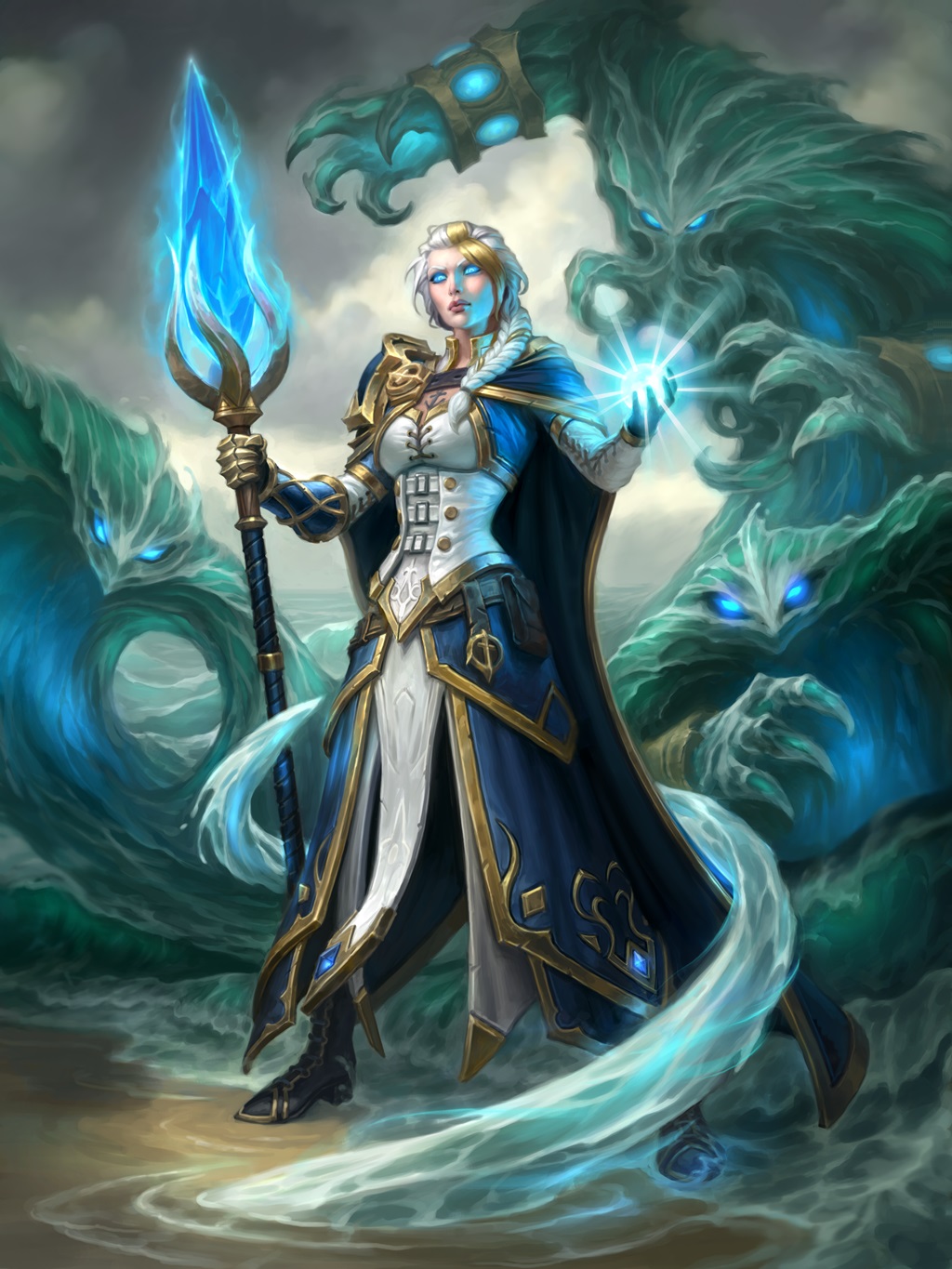 Jaina Prachtmeer