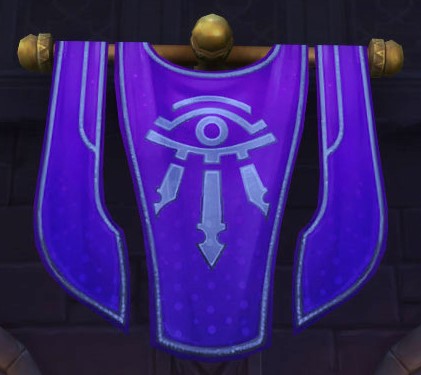 Kirin Tor