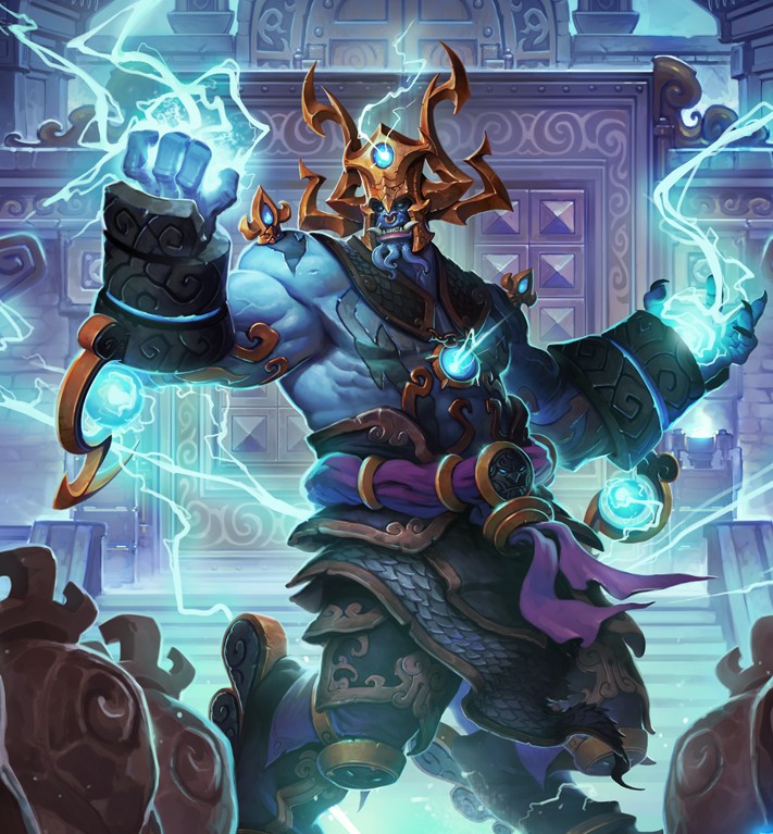 Lei Shen