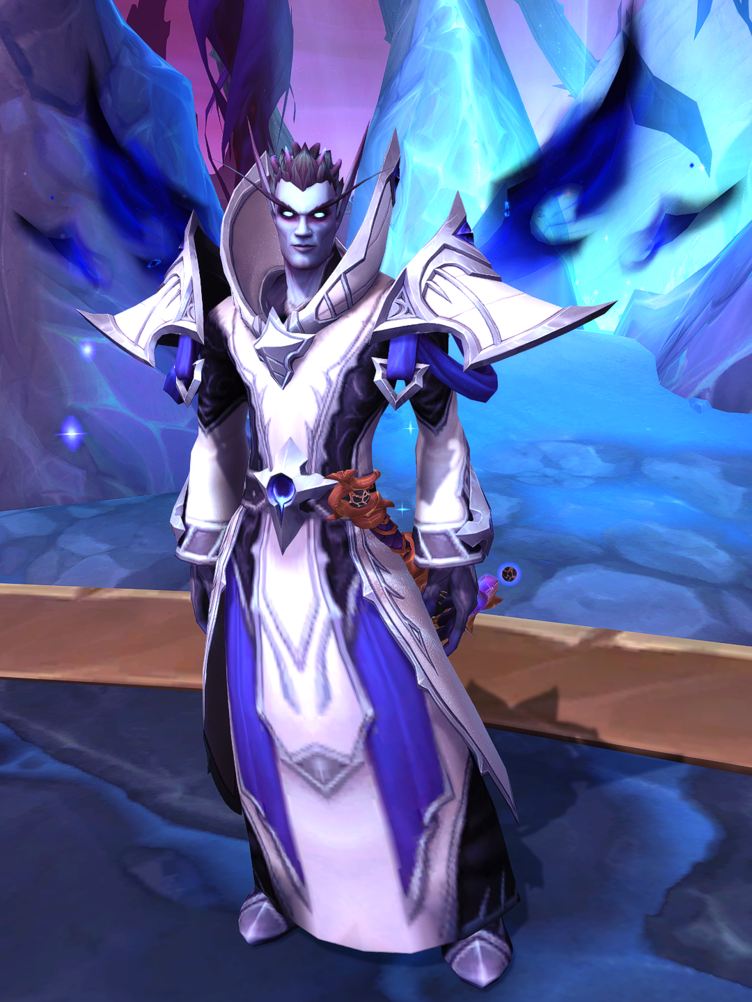 Magister Umbric