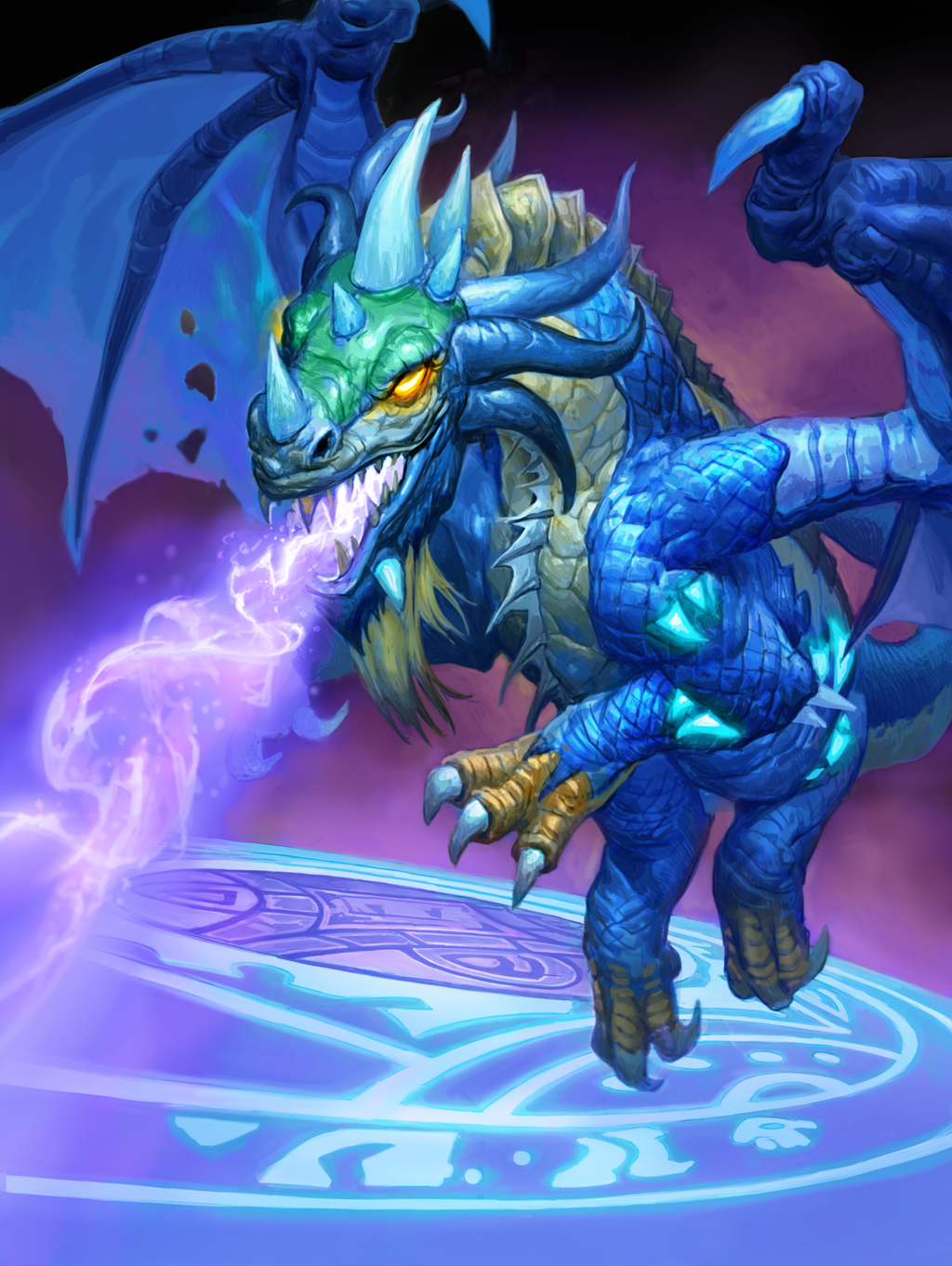 Malygos