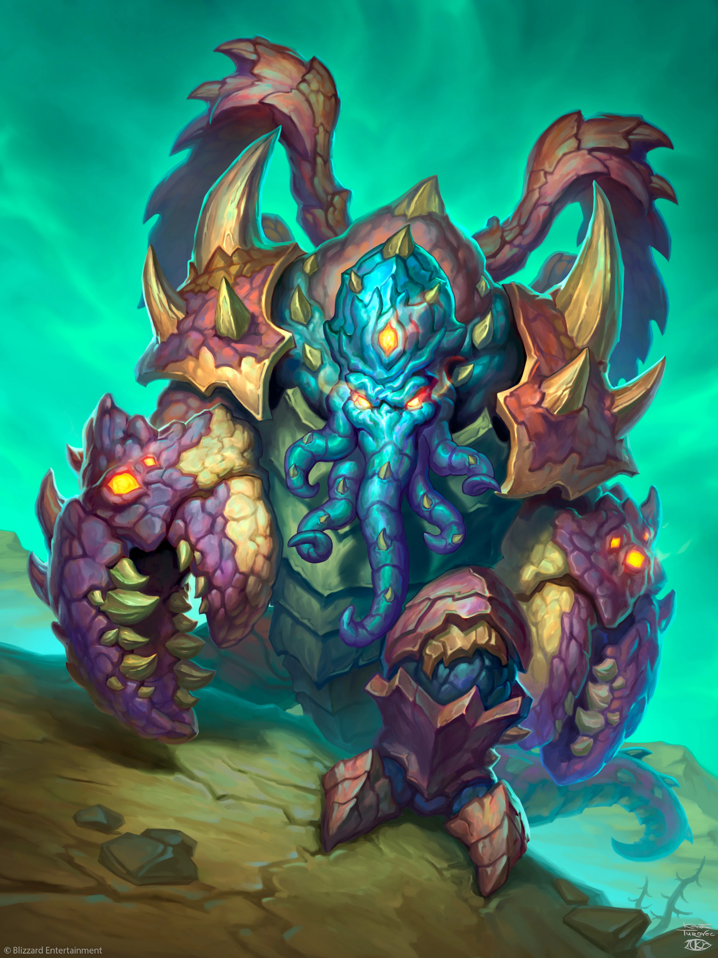 Mythrax