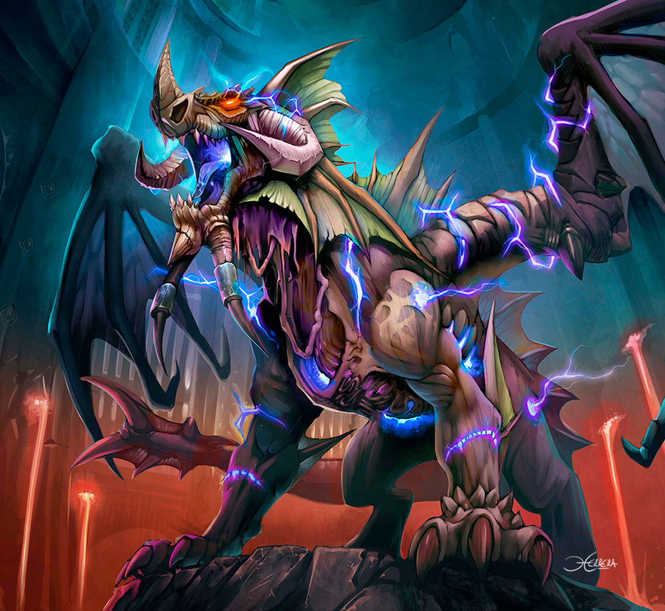 Nefarian