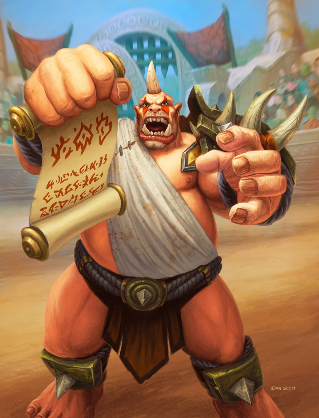 Oger