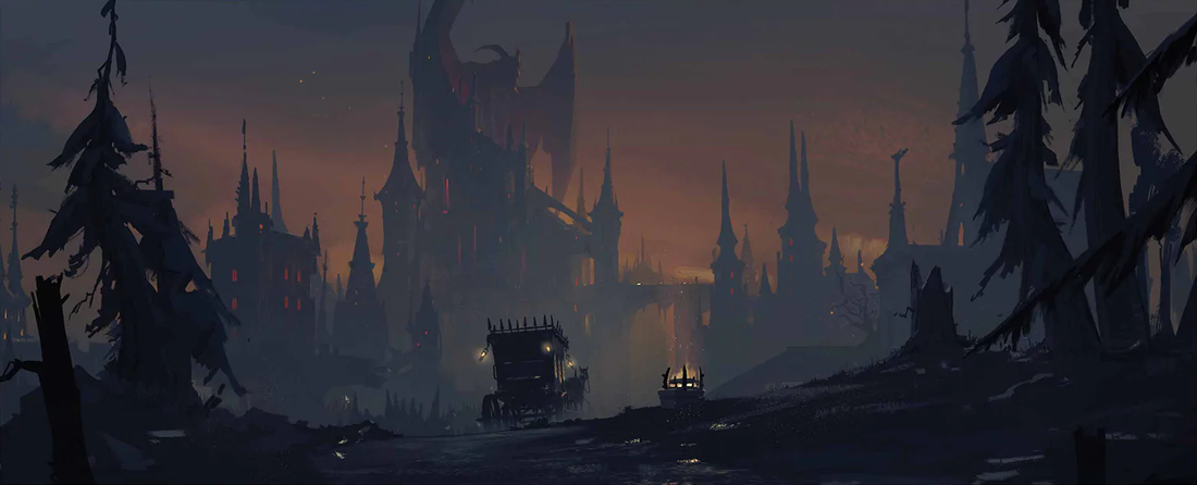 Revendreth