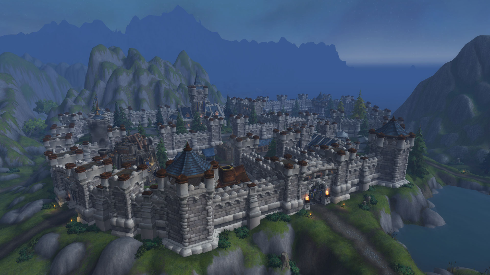 Stromgarde