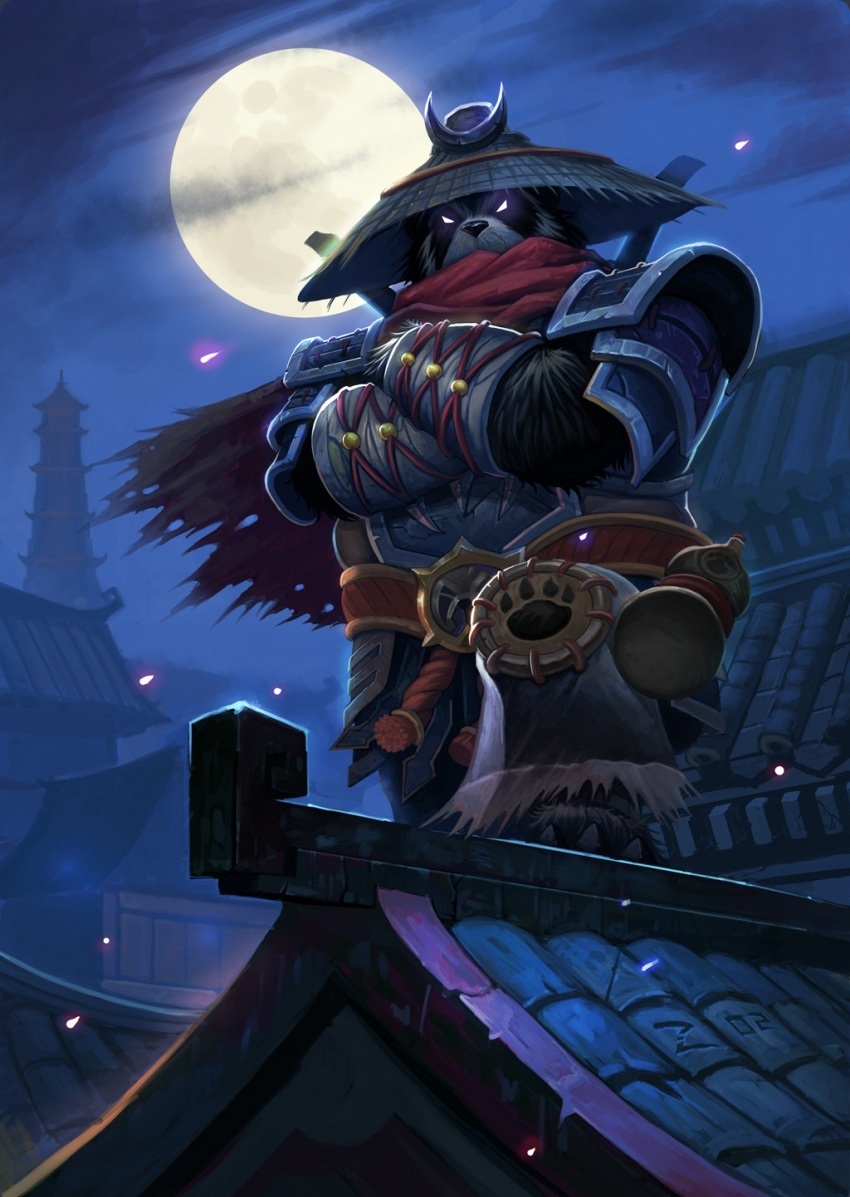 Taran Zhu